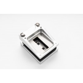 Matriz de corte llavero rectangular MC-18C