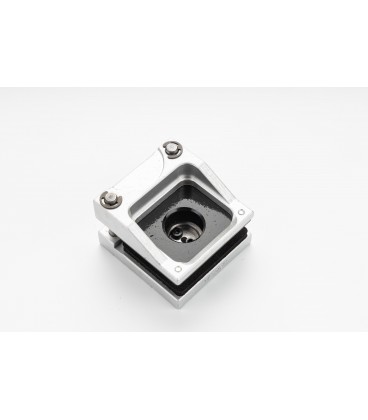 Comprar Matriz de corte área circular 25 mm MC-25R en ID GAMAX Matriz de corte área circular 25 mm MC-25R
