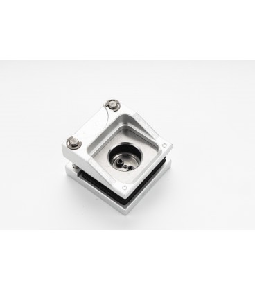 Buy 30 mm Round punch cutter MC-30R at ID GAMAX 30 mm Round punch cutter MC-30R