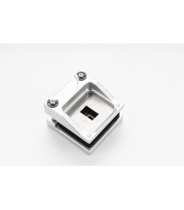 Matrice de découpe pin rectangulaire MC-15C