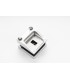 Comprar Matriz corte pin rectangular MC-15C en ID GAMAX Matriz corte pin rectangular MC-15C