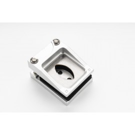 Rugby keyring punch cutter MC-RB