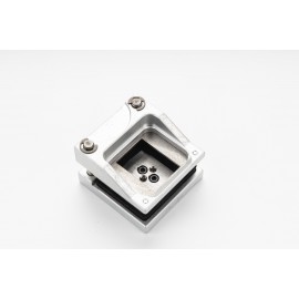 Matriz de corte área rectangular MC-30C