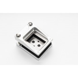 Matriz de corte área rectangular MC-50C