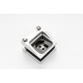 Assembly tool T-shirt keyring MC-X