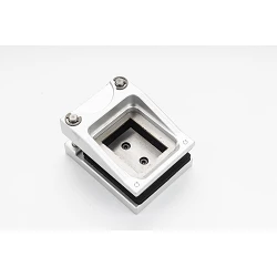 Rectangular punch cutter MC-35C