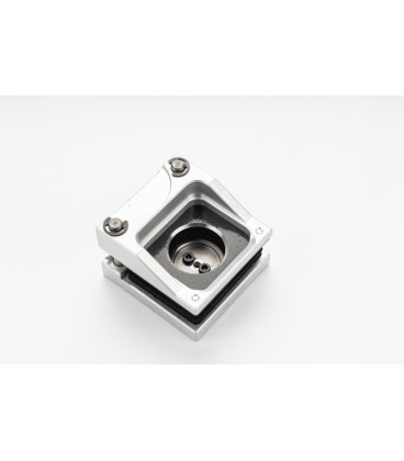 Comprar Matriz de corte área circular 33 mm MC-33R en ID GAMAX Matriz de corte área circular 33 mm MC-33R