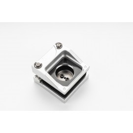 Matriz de corte área circular 33 mm MC-33R