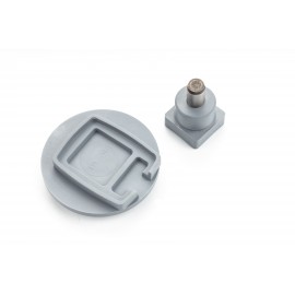 UM-MK square keyring assembly tool