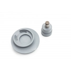 Outil d'assemblage porte-clé rond de 25mm UM-MT