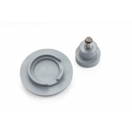 Outil d'assemblage porte-clé rond de 30mm UM-MS