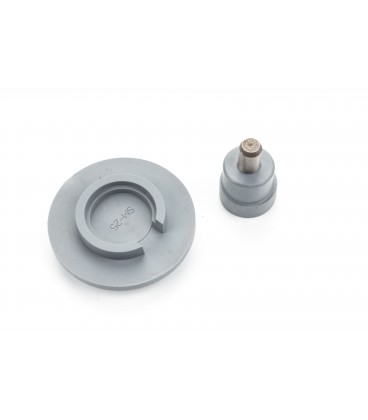 Comprar Útil montaje llavero SM-25D en ID GAMAX Útil montaje llavero SM-25D