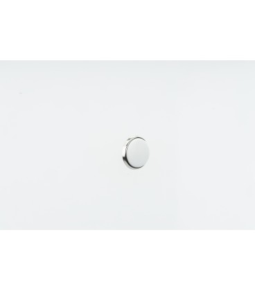 Pin circular UP-18 personalizado para impresión UV