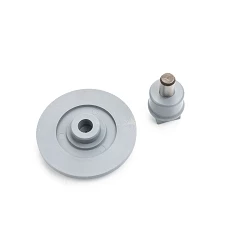 Útil montaje pin cuadrado UM-P-10