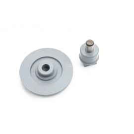 Útil montaje pin cuadrado UM-P-10