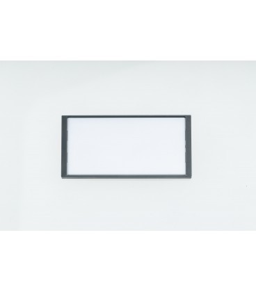 Identificador personalitzable gran amb tancament magnètic UPLM69 per a la impressió UV