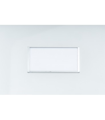 Identificador personalitzable gran amb tancament magnètic UPLM69 per a la impressió UV