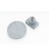 Comprar Útil montaje llavero simil piel UM-MD40 en ID GAMAX Útil montaje llavero simil piel UM-MD40