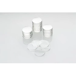 Mossista de 30 mm per a clauers Metallic