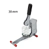 Comprar Máquina para chapas 38 mm tiradas pequeñas B-150/38 en ID GAMAX Máquina para chapas 38 mm tiradas pequeñas B-150/38