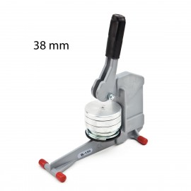 38 mm Button maker| small productions B-150/ 38