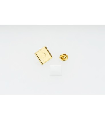 PIN personalitzat UP-10