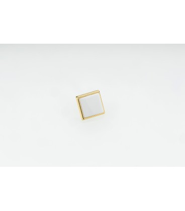 Pin cuadrado UP-10 personalizado para impresión UV