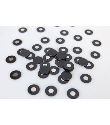 Verso badge aimant Ø 25 mm (en gros)