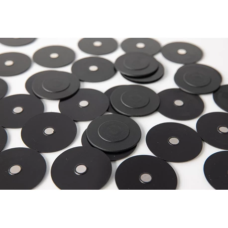 Trasera Chapa Imán Ø 56 mm (granel)