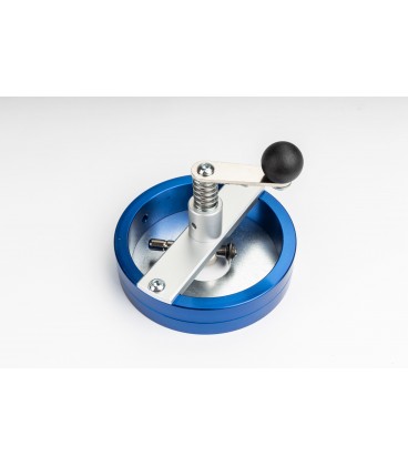 Round cutter CM-500