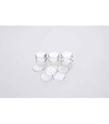 Lupa de PC para pin Ø18mm