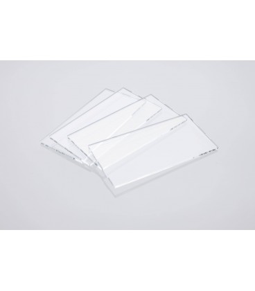 Couvercle de PC pour ID-PLATE 69