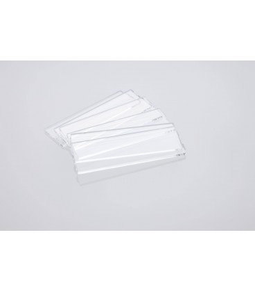 Couvercle PC pour ID-PLATE 64