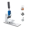 Buy Kit C-50 to make trolley coin keyrings at ID GAMAX Kit C-50 to make trolley coin keyrings