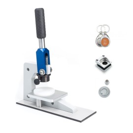 Kit C-50 per fer clauers cotxe
