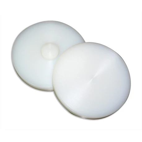 Base de nylon pour machine à porte-clés C-50