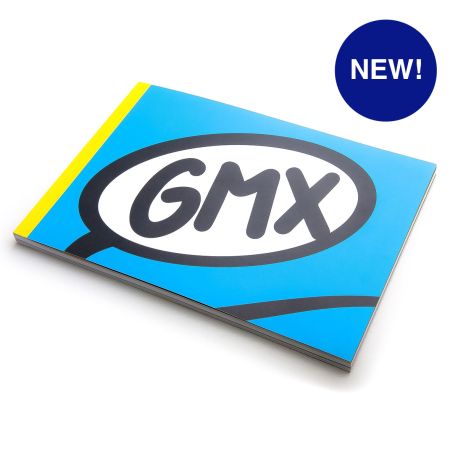 Catálogo GMX
