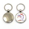 Comprar Llavero petanca personalizado MPC para UV en ID GAMAX Llavero petanca personalizado MPC para UV