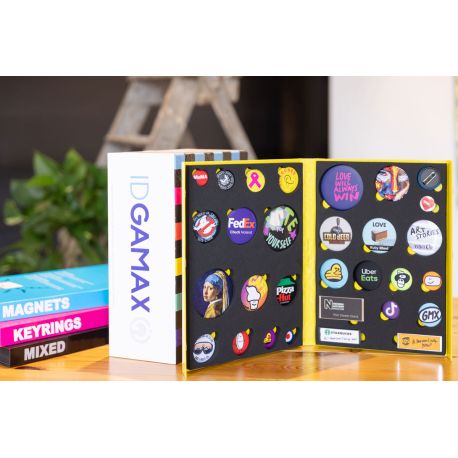 SAMPLE BOOK
