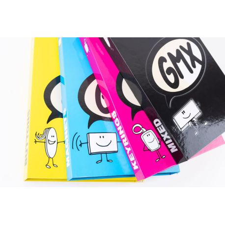 SAMPLE BOOK