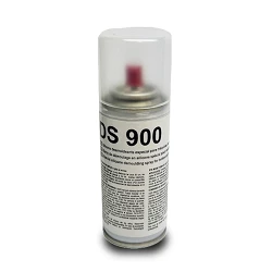 SILICONA DS 900