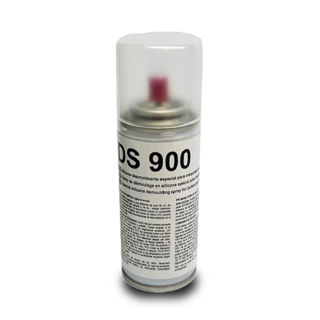 SILICONA DS 900