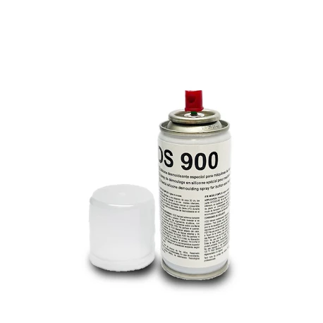SILICONA DS 900