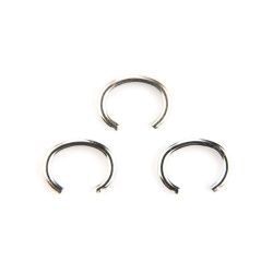 Open ring