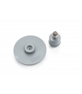 Útil montaje pin circular UM-P25