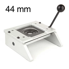 Dieshorer manual xapes 44 mm