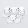 Magnifying glass for Ø18mm pin (x100)