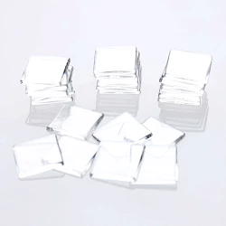 Lupa de PC para pin 15x15mm