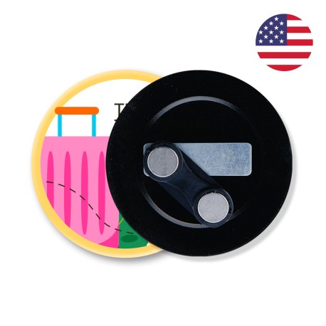 Consumibles xapes ronda 56 mm - 2 1/4 polzades