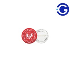 Consumibles xapes rodones 31 mm CH-Ø31